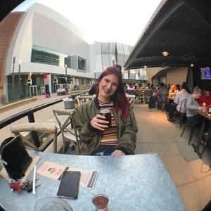 Meet your Posher, Lexie